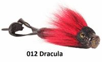 Приманка CWC Miuras Mouse Mini 11-MMM (40gr) Dracula