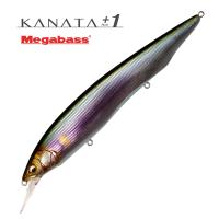 Воблер Megabass Kanata +1 3.2m Wagin Setsuki Ayu