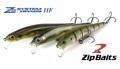 ZipBait System Minnow 11F Tidal
