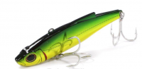 Воблер Daiwa Morethan Salt Vib 80S Green Gold