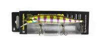 Воблер Jackall RV-Minnow 110 Suspend Ghost Gill