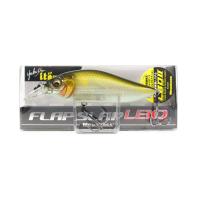 Воблер Megabass Flap Slap LBO PM GHOST AYU