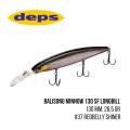 Deps Balisong Minnow 130 Longbill