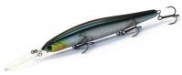 Воблер Daiwa Steez Minnow 110SP MR Special Shiner