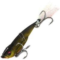 Цикада Megabass Vibration-X Dyna Response 1/4oz 8.4gr Kinkuro