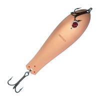 Блесна колеблющаяся Kuusamo Professor 1 115/27 С бусинка