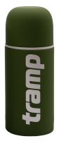 Термос Tramp Soft Touch 0,75 л хаки
