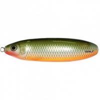Незацепляйка RAPALA Minnow Spoon RMS08-RFSH
