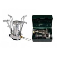 Горелка складная с пьезоподжигом Tramp TRG-009