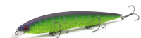 Воблер Megabass Kanata mat green lizard