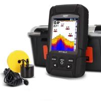 Эхолот Lucky FF718LiС-T NEW