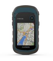 Туристический навигатор Garmin eTrex 22x