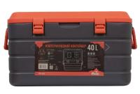 Изотермический Контейнер Tramp на 40 литров с аккумулятором холода TRP-059