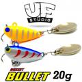 UF-Studio Bullet 20gr