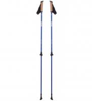 Палки для скандинавской ходьбы Tramp Flash