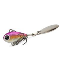 Тейл-спиннер VIVA Kozo Spin 7.5gr #183N