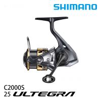 Катушка Shimano 25 Ultegra C2000S