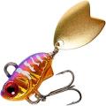 Тейл-спиннеры Narval Buzzing Bug 18gr