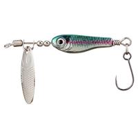 Блесна Smith Niakis 9gr #14RBO