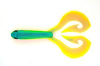 Силиконовая приманка Xbaits Jaba 200 JAB105-304 (1шт)