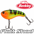 Berkley Flatt Shad 66EX