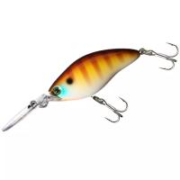 Воблер Yo-Zuri 3D Crank Deep Diver 65F #PTC