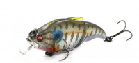 Воблер Megabass Vibration-X Vatalion SF wagin oyanirami