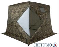 Палатка-баня Сибтермо (215х215/200 см)
