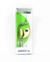 Тейл-спиннер Ima Adelie 8gr #006