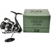 Катушка Daiwa 23 Exceler LT 2500