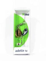 Тейл-спиннер Ima Adelie 4gr #008
