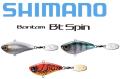 Shimano Bantam BT Spin 14gr