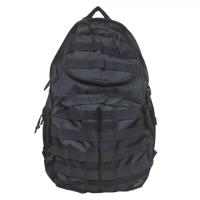 Рюкзак тактический Tramp Commander 50 л (черный)