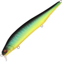 Воблер Megabass Ito-Shiner SSR Mat Tiger