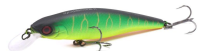 Воблер Jackall Squad Minnow 65SP Mat Tiger