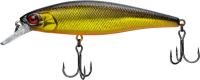 Воблер Jackall Squad Minnow 65SP Gold&Black