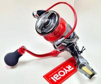 Катушка Ryobi Excia PRO 2000