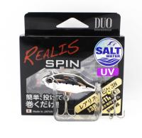 Тейл-спиннер DUO Realis Spin 11gr MCC3515