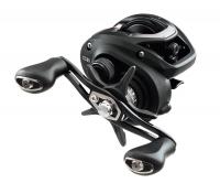 Катушка мультипликаторная Daiwa CC80HSL