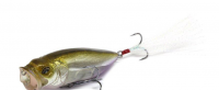 Воблер Megabass Pop Max ht ito wakasagi