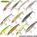 Deps Balisong Minnow 100SP