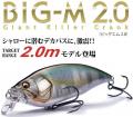 Megabass Big-M 