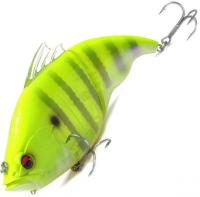 Воблер Megabass Vatalion 190SS (141г) Gp see through chart gill