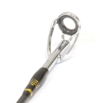 Спиннинг Zetrix Ambition-X 702M 2.13m 7-28gr