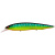 Воблер Megabass Kanata Mat Tiger
