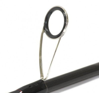 Спиннинг Hearty Rise Team Dubna 802MH 2.44m 10-42gr