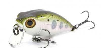 Воблер Smith Camion Magnum SSR 01