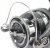 Катушка Daiwa N`zon 20 LT 5000S-CP