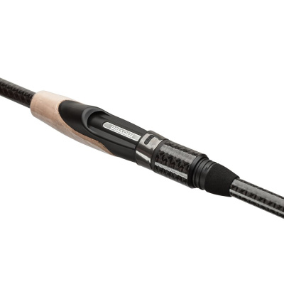 Спиннинг Breaden Monster Calling KMC83H 2.52m 14-38gr