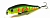 Воблер Zipbaits Rigge 70SP 313R